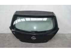 Recambio de porton trasero para opel astra h berlina cosmo referencia OEM IAM   