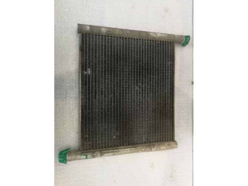 Recambio de radiador agua para smart coupe smart fun referencia OEM IAM   