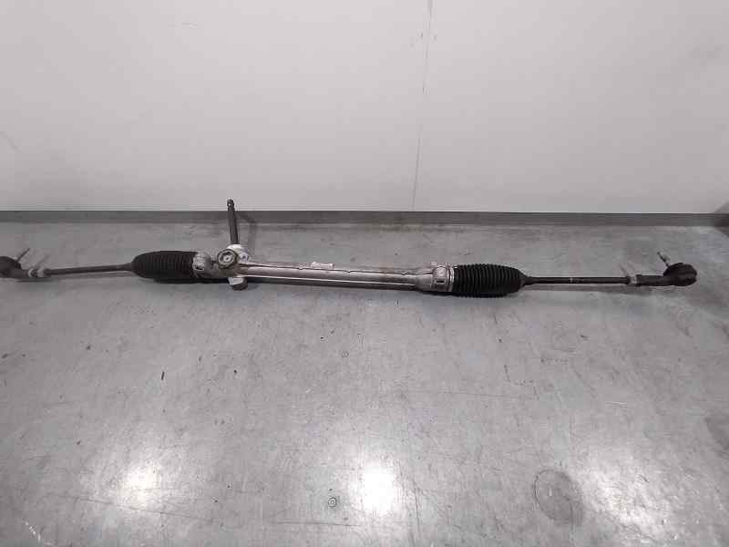 Recambio de cremallera direccion para hyundai i20 active classic blue referencia OEM IAM 56500C8100  MECANICA MANDO