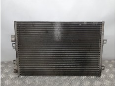 Recambio de condensador / radiador aire acondicionado para renault kangoo (f/kc0) alize referencia OEM IAM 8200137650 879997P VA