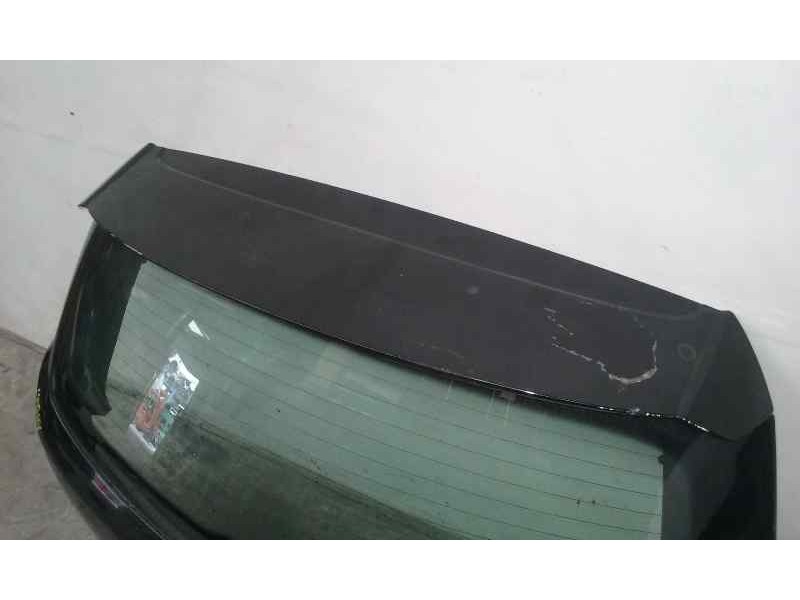 Recambio de porton trasero para opel astra h berlina cosmo referencia OEM IAM   