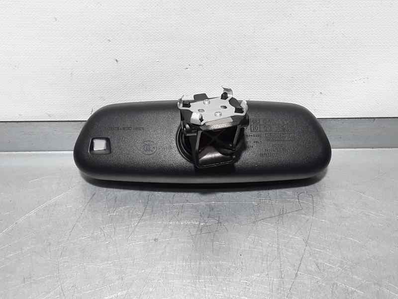 Recambio de espejo interior para peugeot 308 style referencia OEM IAM 98088311XT  