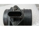 Recambio de caudalimetro para seat ibiza iii (6l1) 1.4 tdi referencia OEM IAM 038906461B BOSCH 0281002531