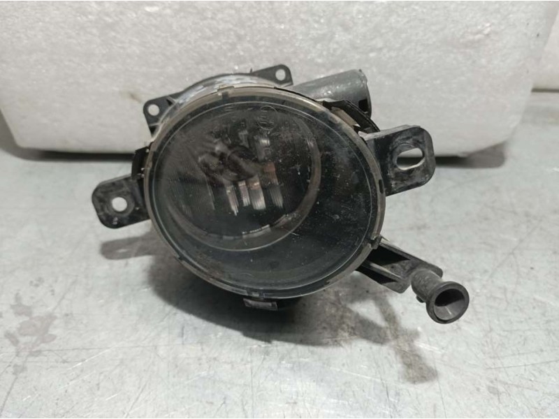Recambio de faro antiniebla derecho para opel zafira b cosmo referencia OEM IAM 93357464  