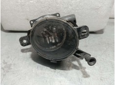 Recambio de faro antiniebla derecho para opel zafira b cosmo referencia OEM IAM 93357464  