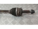 Recambio de transmision delantera derecha para hyundai i20 ii (gb, ib) 1.2 referencia OEM IAM 49501C8000  