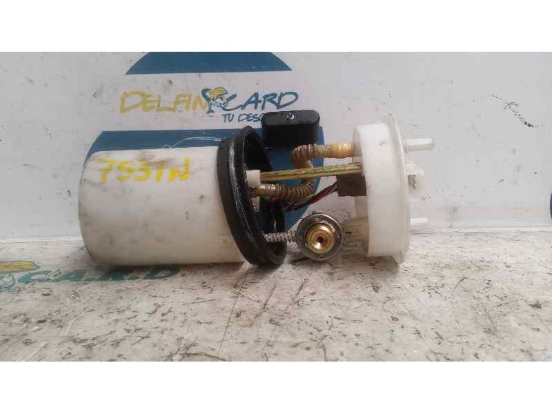 Recambio de aforador para chevrolet matiz s referencia OEM IAM FA181 96464637 KAFUS