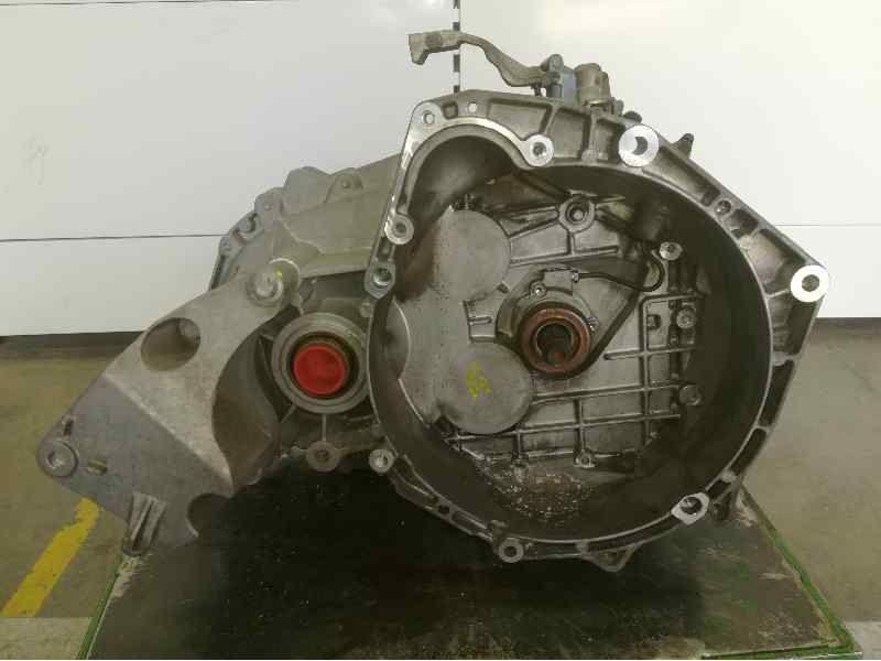 Recambio de caja cambios para opel vectra c berlina cosmo referencia OEM IAM 55560479  6VELOCIDADES
