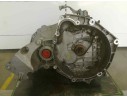 Recambio de caja cambios para opel vectra c berlina cosmo referencia OEM IAM 55560479  6VELOCIDADES