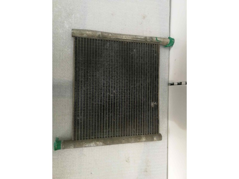 Recambio de radiador agua para smart coupe smart fun referencia OEM IAM   