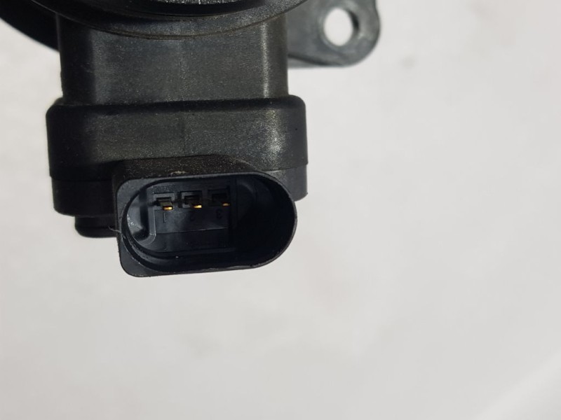 Recambio de caudalimetro para seat altea xl (5p5) reference ecomotive referencia OEM IAM 03L906461 5WK97023 CONTINENTAL