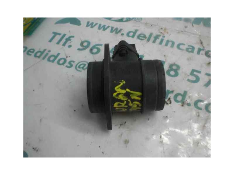 Recambio de caudalimetro para volkswagen touran (1t1) trendline referencia OEM IAM 038906461B 0281002531 BOSCH