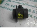 Recambio de caudalimetro para volkswagen touran (1t1) trendline referencia OEM IAM 038906461B 0281002531 BOSCH