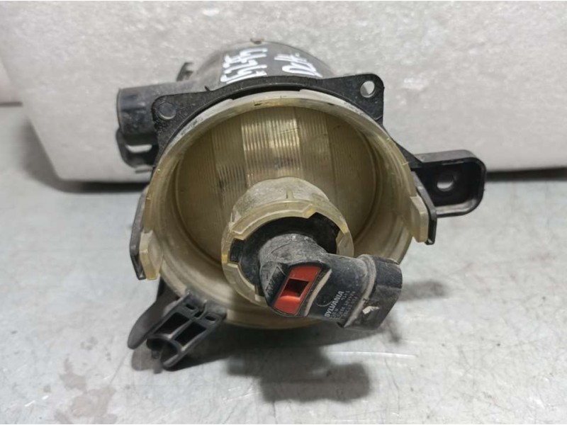 Recambio de faro antiniebla derecho para opel zafira b cosmo referencia OEM IAM 93357464  