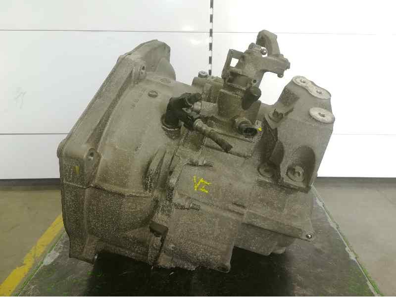 Recambio de caja cambios para opel vectra c berlina cosmo referencia OEM IAM 55560479  6VELOCIDADES