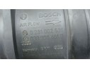 Recambio de caudalimetro para seat ibiza iii (6l1) 1.4 tdi referencia OEM IAM 038906461B BOSCH 0281002531