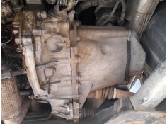 CAJA CAMBIOS 20CN19 5 VELOCIDADES 