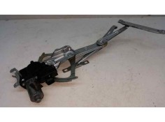 Recambio de elevalunas delantero derecho para opel astra h berlina cosmo referencia OEM IAM  6 PINS ELECTRICO