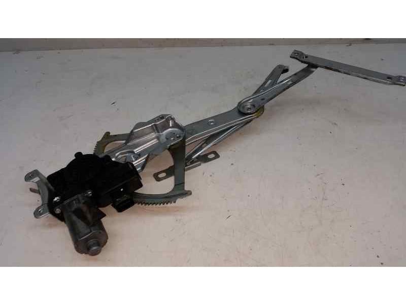 Recambio de elevalunas delantero derecho para opel astra h berlina cosmo referencia OEM IAM  6 PINS ELECTRICO