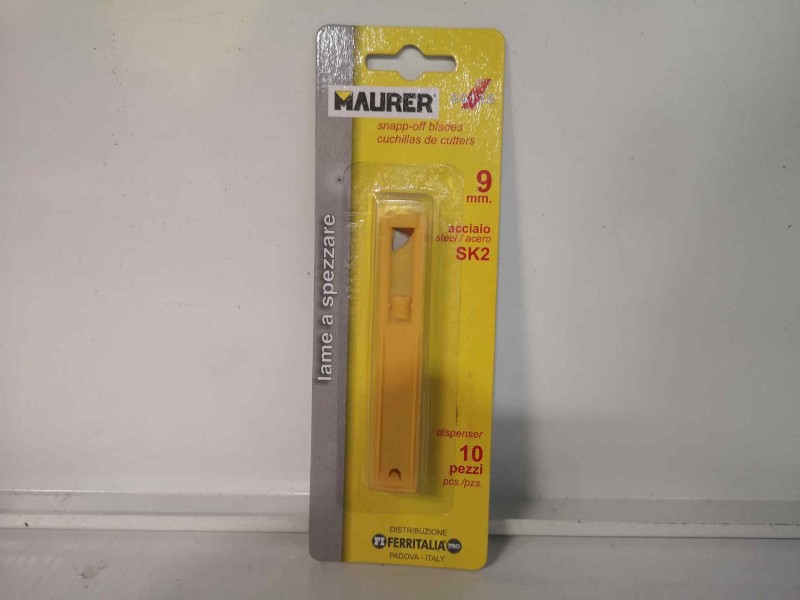 Recambio de hoja cutter para herramienta - - referencia OEM IAM 2510815  