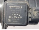 Recambio de caudalimetro para seat altea xl (5p5) reference ecomotive referencia OEM IAM 03L906461 5WK97023 CONTINENTAL