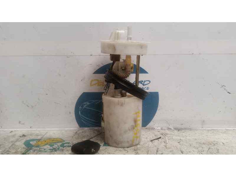 Recambio de aforador para chevrolet matiz s referencia OEM IAM FA181 96464637 KAFUS