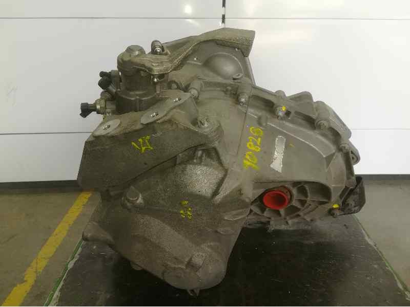 Recambio de caja cambios para opel vectra c berlina cosmo referencia OEM IAM 55560479  6VELOCIDADES