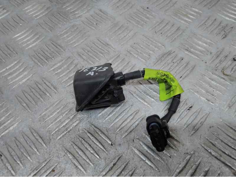 Recambio de camara vision trasera para peugeot 208 (p2) e-allure pack referencia OEM IAM 983294580  