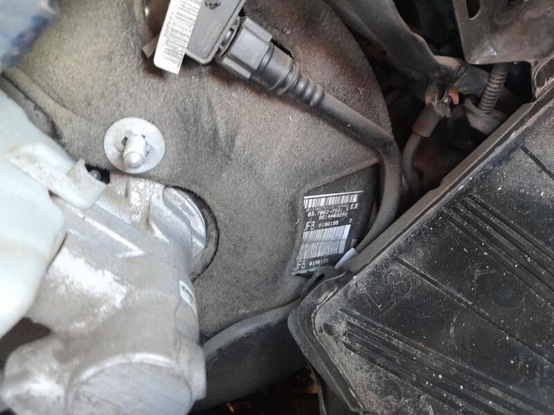 Recambio de servofreno para peugeot 308 ii (lb_, lp_, lw_, lh_, l3_) 2.0 bluehdi 150 referencia OEM IAM 9814469280 ATE 037862753