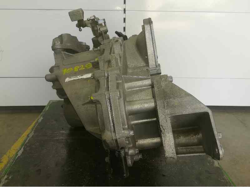 Recambio de caja cambios para opel vectra c berlina cosmo referencia OEM IAM 55560479  6VELOCIDADES