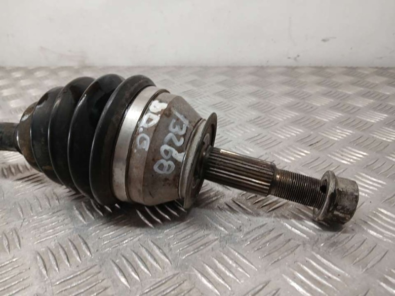 Recambio de transmision delantera derecha para nissan pathfinder (r51) 2.5 dci xe referencia OEM IAM 39100EB300  
