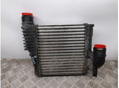 Recambio de intercooler para peugeot 508 gt line referencia OEM IAM 9675627980 MM11882 VALEO