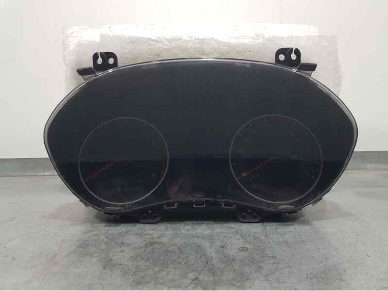 Recambio de cuadro instrumentos para hyundai i20 active classic blue referencia OEM IAM 94033C8200 A2C1756400001 