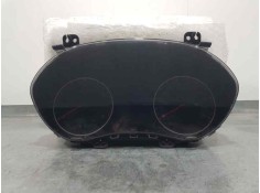 Recambio de cuadro instrumentos para hyundai i20 active classic blue referencia OEM IAM 94033C8200 A2C1756400001 