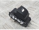 Recambio de mando elevalunas trasero izquierdo para peugeot 2008 (--.2013) 1.5 blue hdi referencia OEM IAM SIN REF  