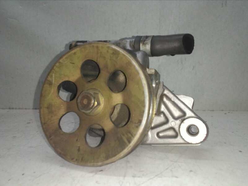 Recambio de bomba direccion para honda civic berlina .5 (ma/mb) 1.5 cat referencia OEM IAM   