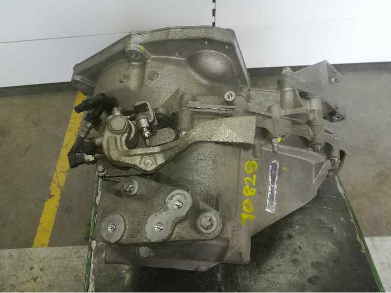 Recambio de caja cambios para opel vectra c berlina cosmo referencia OEM IAM 55560479  6VELOCIDADES