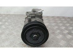 Recambio de compresor aire acondicionado para seat ibiza iii (6l1) 1.4 tdi referencia OEM IAM 6Q0820803J DENSO 6SEU14C 447180728