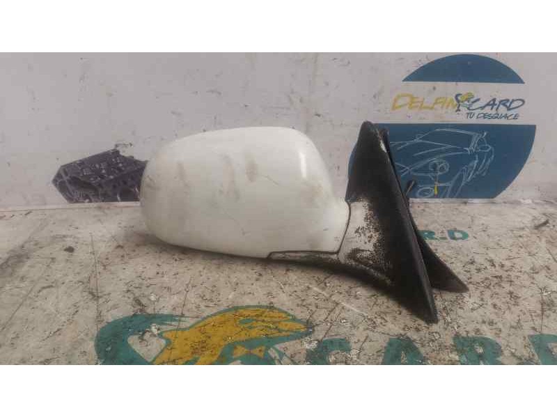 Recambio de retrovisor derecho para hyundai accent (x3) 1.3 ls referencia OEM IAM   MANUAL