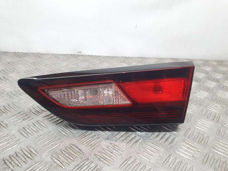 Recambio de piloto trasero derecho para opel astra k lim. 5türig dynamic referencia OEM IAM SIN REF  INTERIOR