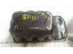 Recambio de carter para peugeot 308 1.6 16v referencia OEM IAM V75504838004  