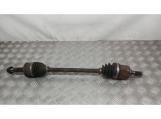 TRANSMISION DELANTERA IZQUIERDA 49500C8000 