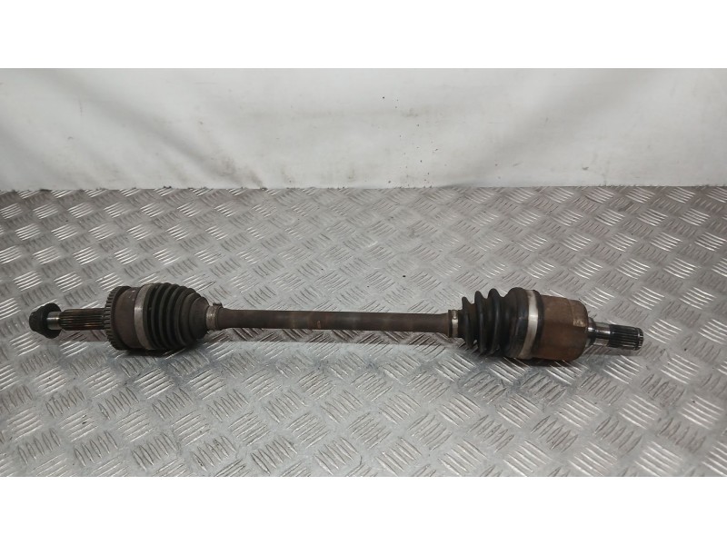 Recambio de transmision delantera izquierda para hyundai i20 ii (gb, ib) 1.2 referencia OEM IAM 49500C8000  