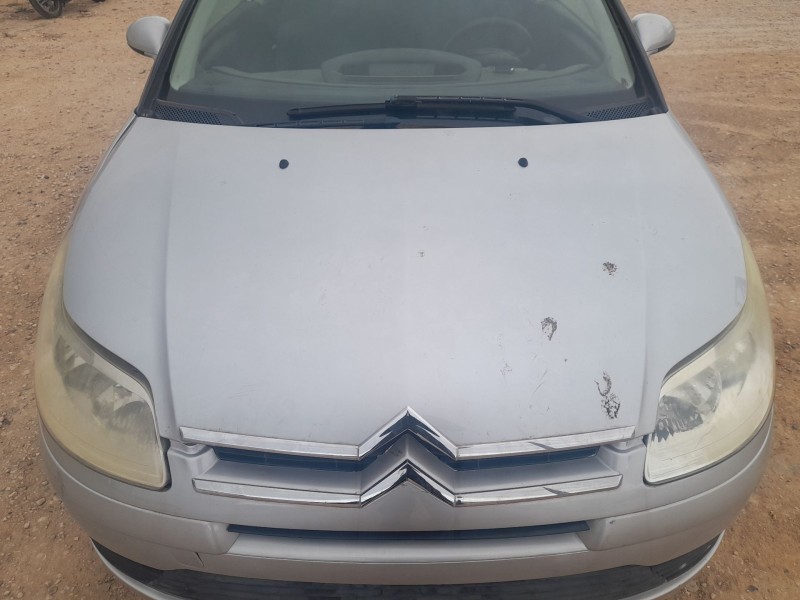 Recambio de capot para citroën c4 coupé (la_) 1.4 16v referencia OEM IAM 7901L1  