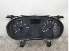 Recambio de cuadro instrumentos para renault kangoo (f/kc0) alize referencia OEM IAM P8200336241C NS8083439S 