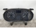 Recambio de cuadro instrumentos para renault kangoo (f/kc0) alize referencia OEM IAM P8200336241C NS8083439S 