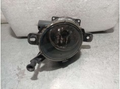 Recambio de faro antiniebla izquierdo para opel zafira b cosmo referencia OEM IAM 93357465  