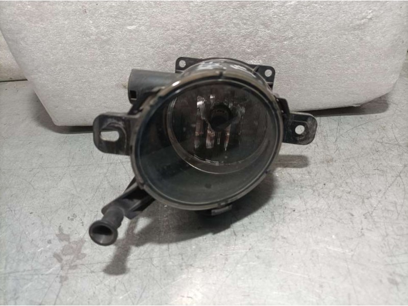 Recambio de faro antiniebla izquierdo para opel zafira b cosmo referencia OEM IAM 93357465  