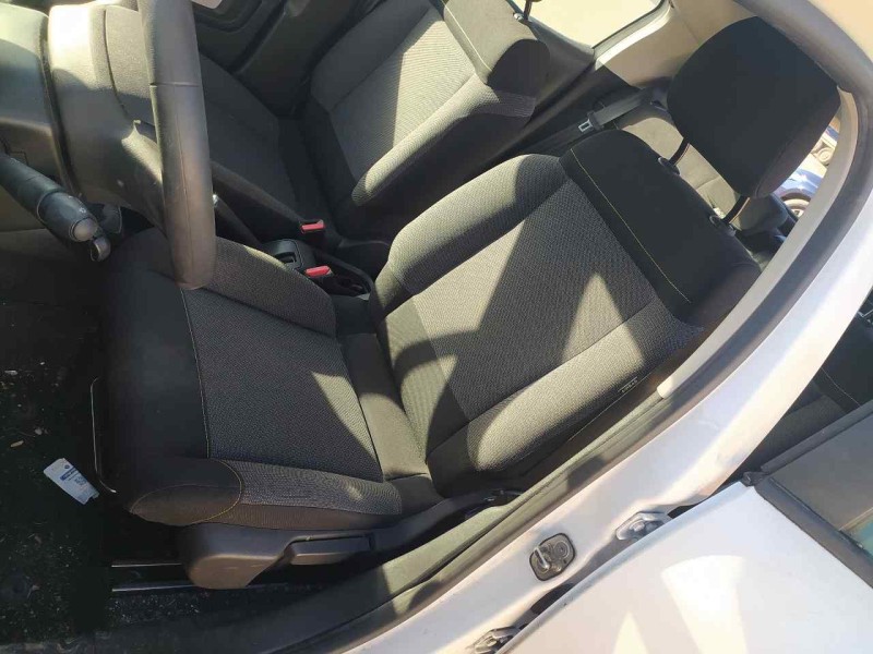 Recambio de asiento delantero izquierdo para citroën c3 live pack referencia OEM IAM   C/ AIRBAG