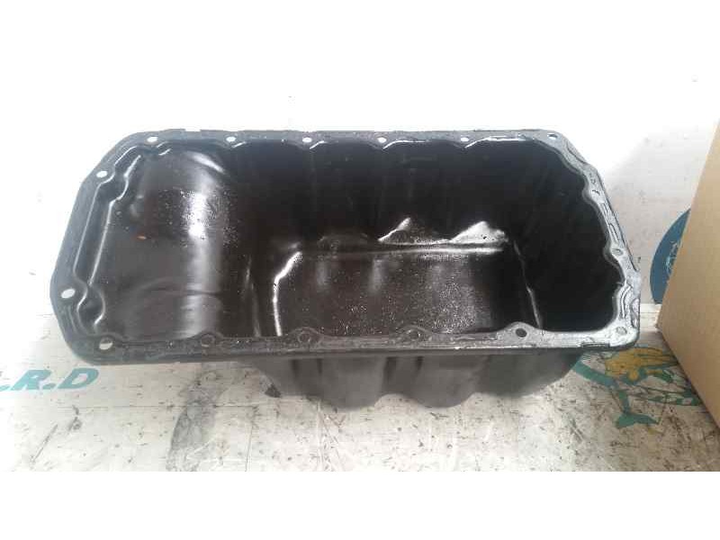 Recambio de carter para peugeot 308 1.6 16v referencia OEM IAM V75504838004  